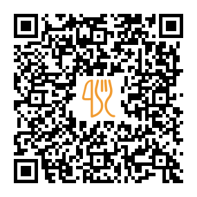 QR-code link para o menu de Dave's Hot Chicken