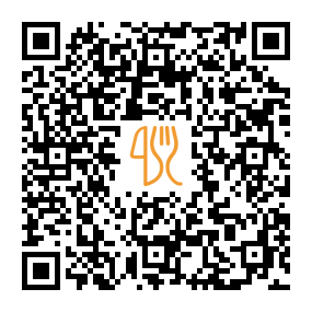 QR-code link para o menu de Chez Hareg