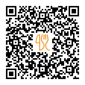 QR-code link para o menu de The Hungry Vegan To Go