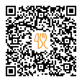 QR-code link para o menu de New Thai Blues