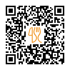 QR-code link para o menu de Restaurant