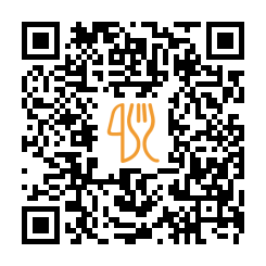 QR-code link para o menu de Food Garden