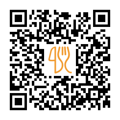 QR-code link para o menu de Warung Mentheg