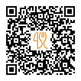 QR-code link para o menu de Bunny's Kitchen