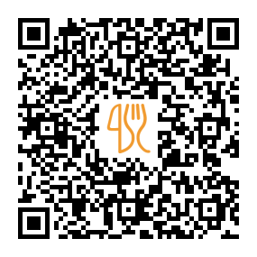 QR-code link para o menu de The Ocean Ko Lanta Saladan