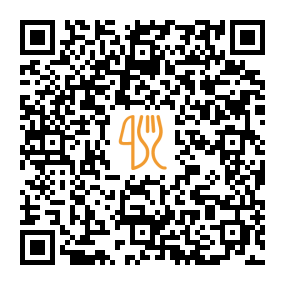 QR-code link para o menu de Don Don's Wings