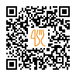 QR-code link para o menu de Café Brue