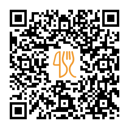 QR-code link para o menu de Food Train