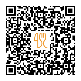 QR-code link para o menu de Wah Wah Chinese