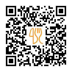 QR-code link para o menu de Donut Bliss
