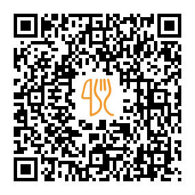 QR-code link para o menu de Bizzi Izzi's At The View