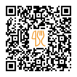 QR-code link para o menu de Creamery