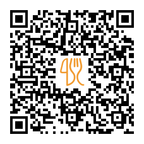 QR-code link para o menu de Bao Kitchen