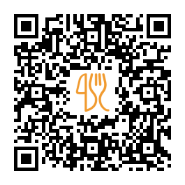 QR-code link para o menu de Dougie’s Bbq