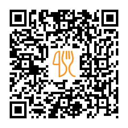 QR-code link para o menu de I Need Strong Coffee