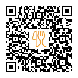 QR-code link para o menu de Harvest Vegetarian