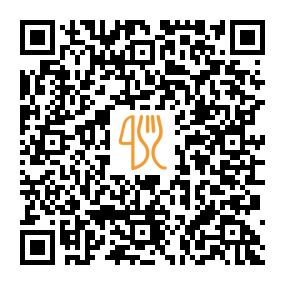 QR-code link para o menu de Detroit Bubble Tea