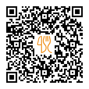 QR-code link para o menu de Curry Garden