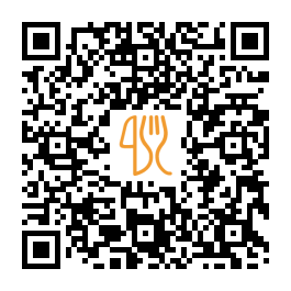 QR-code link para o menu de Wingin It