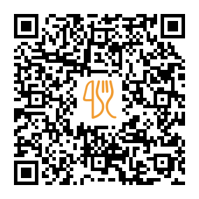 QR-code link para o menu de The Traveled Cup