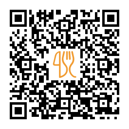 QR-code link para o menu de Cafe La Moire