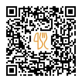 QR-code link para o menu de Kruben Coffee House