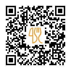 QR-code link para o menu de Cafe D