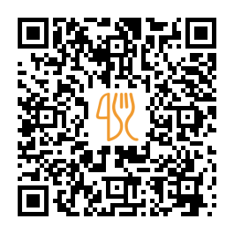 QR-code link para o menu de Dunkin'