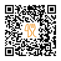 QR-code link para o menu de Three Bean Cafe