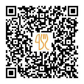 QR-code link para o menu de Buffalo Wild Wings