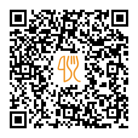 QR-code link para o menu de Fusion The Chinese Kitchen