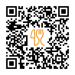 QR-code link para o menu de Restaurant