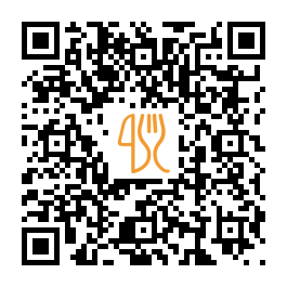 QR-code link para o menu de Gr8 Pizza