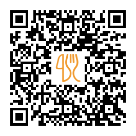 QR-code link para o menu de Compton Cafe