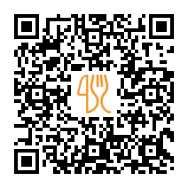 QR-code link para o menu de Thapa Fast Food