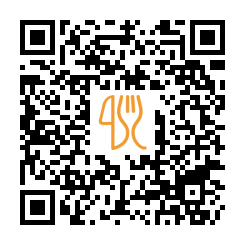 QR-code link para o menu de à Caf