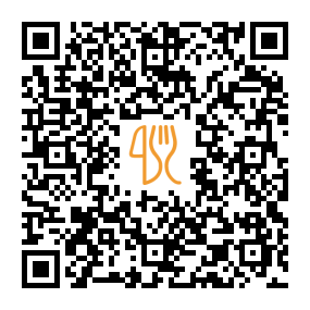 QR-code link para o menu de Lunch Garden Kraainem