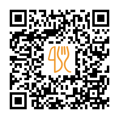 QR-code link para o menu de C'factory