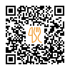 QR-code link para o menu de Dino's Pizza