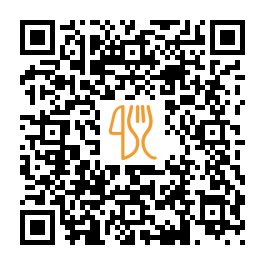 QR-code link para o menu de Heavenly Taste