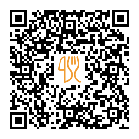 QR-code link para o menu de Ebisu Sushi Shack