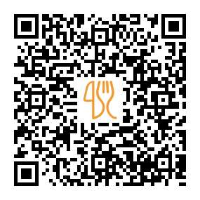 QR-code link para o menu de Ferme Auberge La Framboise