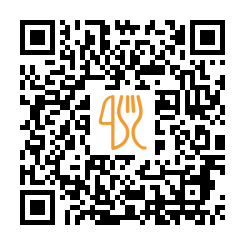 QR-code link para o menu de Cafeteria Jet