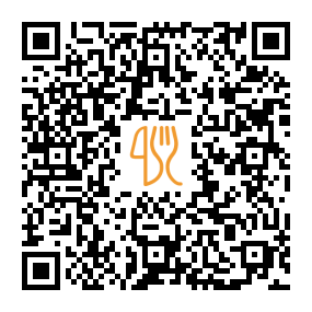 QR-code link para o menu de China Blue