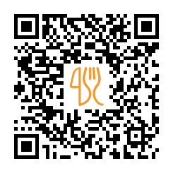 QR-code link para o menu de Neighbours