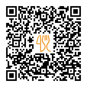 QR-code link para o menu de The Half N Full