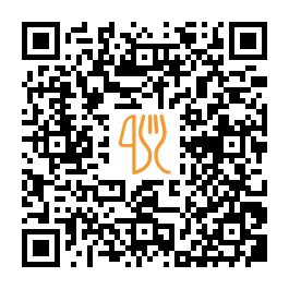 QR-code link para o menu de Burger King