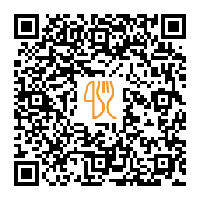 QR-code link para o menu de Little Caesars