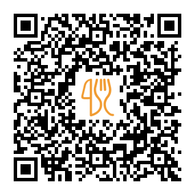 QR-code link para o menu de Cru A Wine The Woodlands