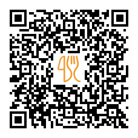 QR-code link para o menu de Cool Cow Creamery